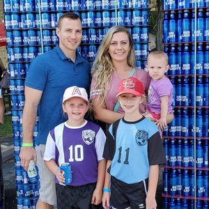 Meet your Posher, Adam